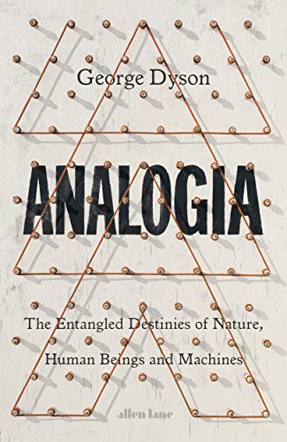 Analogia: The Entangled Destinies of Nature, Human Beings and Machines (English Edition) Analogia: The Entangled Destinies of Nature, Human Beings and Machines (English Edition)