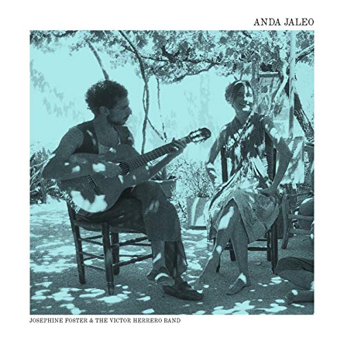 Anda Jaleo / Perlas Anda Jaleo / Perlas