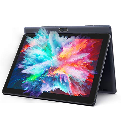 Android Tablet Pritom Tablet Android OS 9.0 de 10 pulgadas con 2 GB de RAM, 32 GB de ROM, procesador Quad Core, pantalla HD IPS, cámara frontal 2.0 y cámara trasera de 8.0 MP, Wi-Fi, Tablet PC (negro) Android Tablet Pritom Tablet Android OS 9.0 de 10 pulgadas con 2 GB de RAM, 32 GB de ROM, procesador Quad Core, pantalla HD IPS, cámara frontal 2.0 y cámara trasera de 8.0 MP, Wi-Fi, Tablet PC (negro)