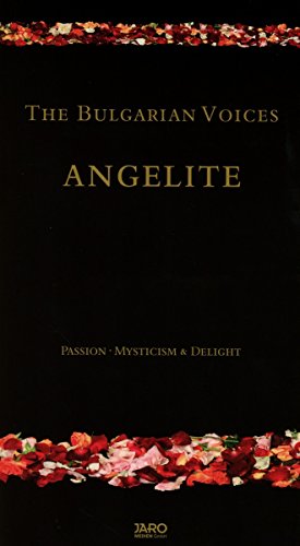 Angelite (2CD)
