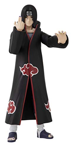 Anime Heroes Uchiha Itachi Anime Heroes Uchiha Itachi