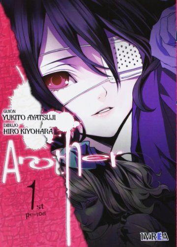 Another 1 (Seinen - Another) Another 1 (Seinen - Another)