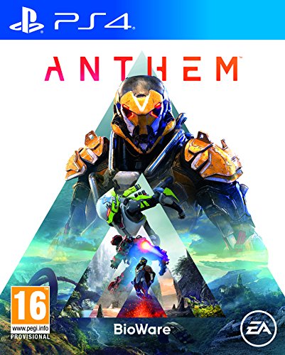 Anthem Anthem