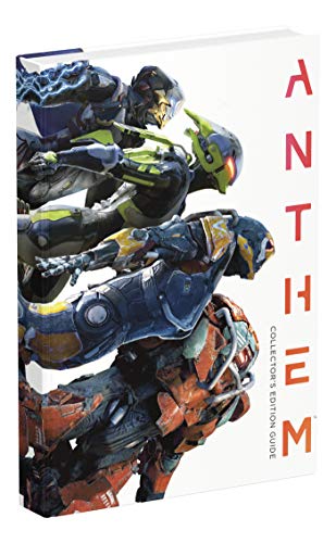 Anthem: Collector's Edition Anthem: Collector's Edition