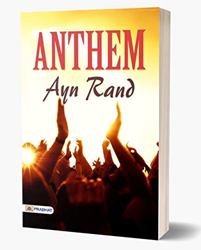 Anthem (English Edition) Anthem (English Edition)