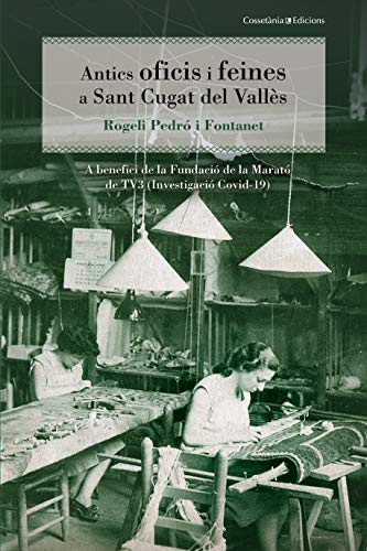 Antics oficis i feines a Sant Cugat del Vallès: 162 (El Tinter) Antics oficis i feines a Sant Cugat del Vallès: 162 (El Tinter)