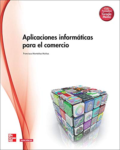 Aplicaciones informaticas para el comercio.GM. LA Aplicaciones informaticas para el comercio.GM. LA