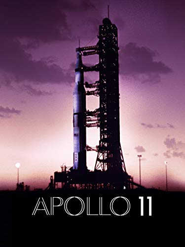 Apollo 11 (2019)