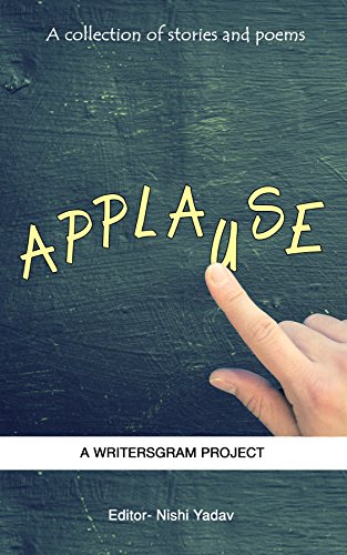 Applause (English Edition)