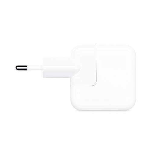 Apple Adaptador de Corriente USB de 12 W Apple Adaptador de Corriente USB de 12 W