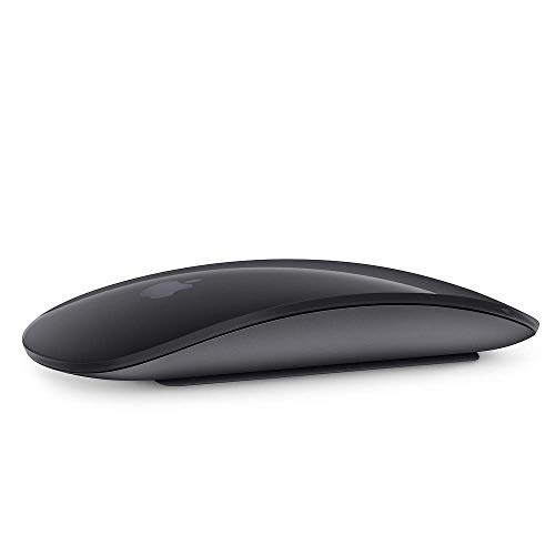 Apple Magic 2 - Mouse, Gris Espacial Apple Magic 2 - Mouse, Gris Espacial