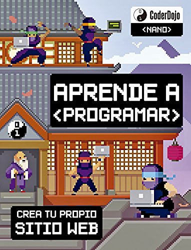 Aprende a programar: Crea tu propio sitio web (MALPASITO) Aprende a programar: Crea tu propio sitio web (MALPASITO)
