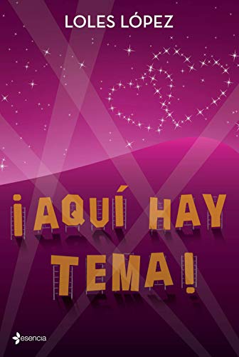 ¡Aquí hay tema! ¡Aquí hay tema!