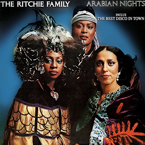 Arabian Nights Arabian Nights
