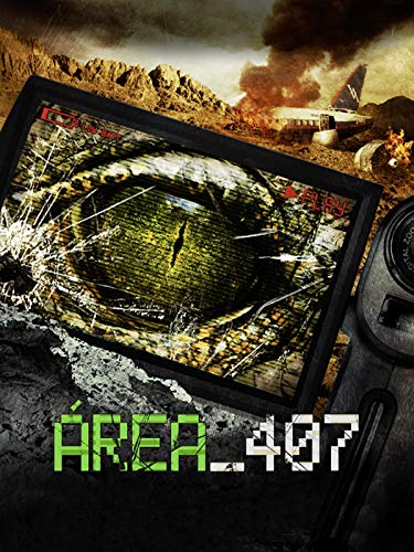 Área 407 Área 407
