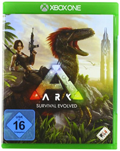 ARK: Survival Evolved (XBox ONE)