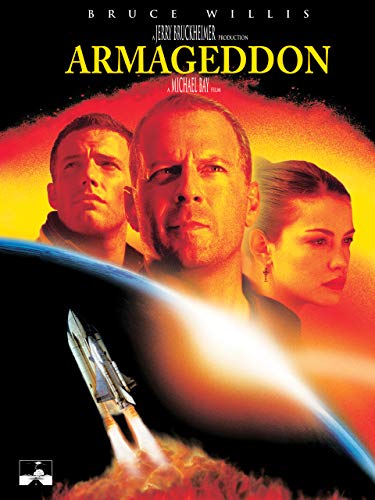 Armageddon Armageddon