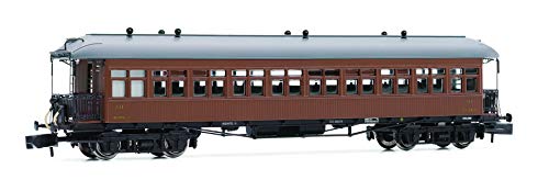 ARNOLD- Costa Coach, 3rd Class, RENFE, Low Roof (Hornby HN4235) ARNOLD- Costa Coach, 3rd Class, RENFE, Low Roof (Hornby HN4235)