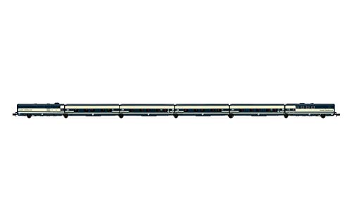 Arnold- Modelo Locomotora (HN4272) Arnold- Modelo Locomotora (HN4272)