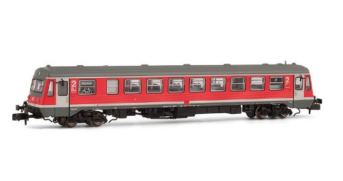 Arnold - Vagón para modelismo ferroviario N Escala 1:148 (HN2156)
