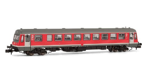 Arnold - Vagón para modelismo ferroviario N Escala 1:148 (HN2156) Arnold - Vagón para modelismo ferroviario N Escala 1:148 (HN2156)