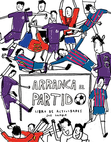 Arranca el partido (Roca Juvenil)