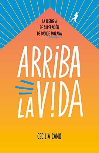 Arriba la vida: La historia de superación de Davide Morana (Tendencias) Arriba la vida: La historia de superación de Davide Morana (Tendencias)