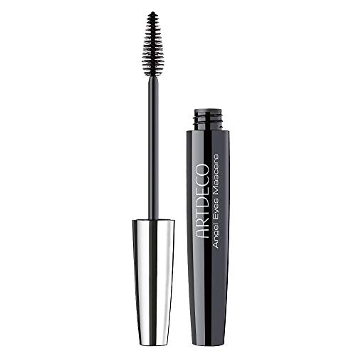 Artdeco Angel Eyes Mascara de Pestañas Tono 01 Black - 10 ml