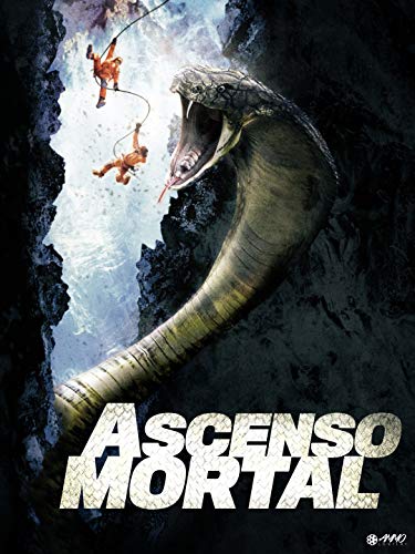 Ascenso mortal Ascenso mortal