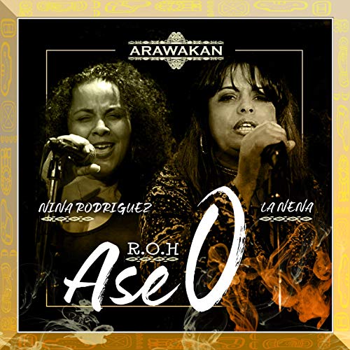 Ase O (feat. La Nena, Nina Rodriguez) Ase O (feat. La Nena, Nina Rodriguez)