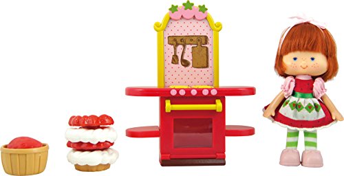 Asmokids KKCFBAKERY - Molde para repostería con Fresas Asmokids KKCFBAKERY - Molde para repostería con Fresas