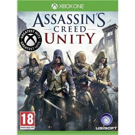 Assassin´s Creed Unity Assassin´s Creed Unity