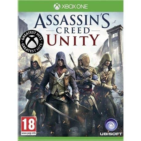 Assassin´s Creed Unity