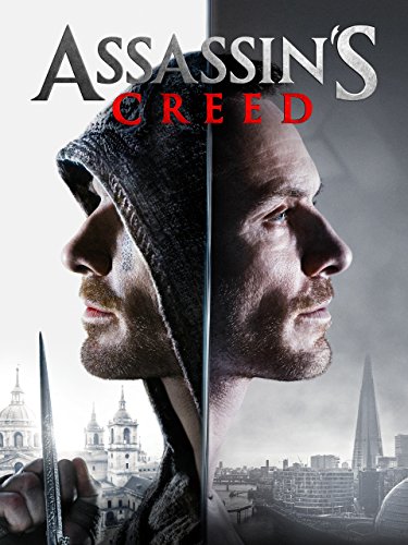 Assassin's Creed Assassin's Creed