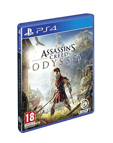 Assassin's Creed Odyssey Assassin's Creed Odyssey