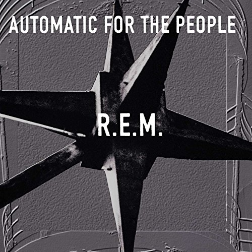 Automatic For The People (25º Aniversario) [Vinilo]
