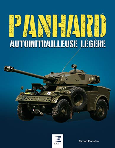 Automitrailleuse légère Panhard : A partir de 1961 (AML-60, AML-90 et Eland)