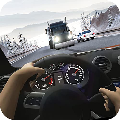 ?️ autopista de juegos de carreras de coches: X-Race Tráfico ?️ autopista de juegos de carreras de coches: X-Race Tráfico
