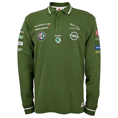 AvD 2016 (S) - Jersey de carreras AvD 2016 (S) - Jersey de carreras