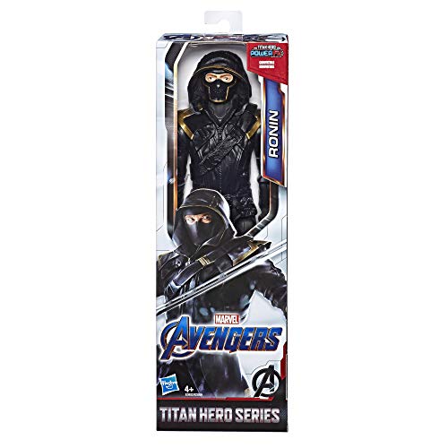 Avengers Titan Hero Movie Ronin (Hasbro E3922ES0)