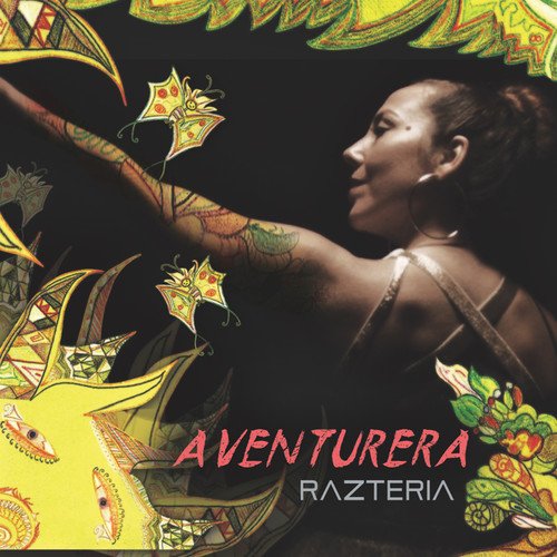 Aventurera Aventurera