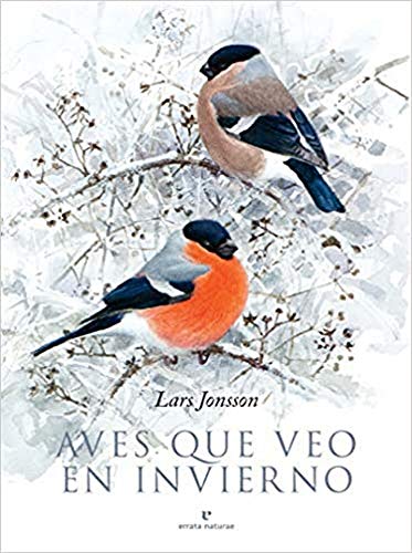 Aves que veo en invierno (VARIOS)