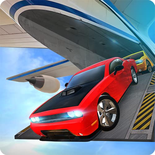 Avión Vuelo Car Transport Cargo Truck Simulator 3D: Transporte furioso y rápido Racing Cars en avión Juego de simulación de vuelo gratis para niños 2018 Avión Vuelo Car Transport Cargo Truck Simulator 3D: Transporte furioso y rápido Racing Cars en avión Juego de simulación de vuelo gratis para niños 2018