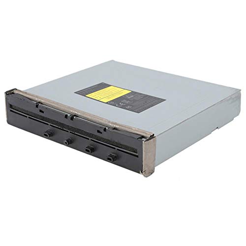 awstroe Consolas de Juegos, Unidad Incorporada, Aleación de Aluminio, Ajuste Portátil para la Consola de Juegos Xbox One X DG-6M5S awstroe Consolas de Juegos, Unidad Incorporada, Aleación de Aluminio, Ajuste Portátil para la Consola de Juegos Xbox One X DG-6M5S