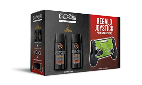 AXE Dark, Desodorante - 1 pack