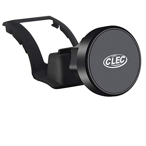 AYADA Soporte Móvil para Toyota CHR, C-HR Poderosos Imanes Estable Rotación de 360 ° Manos Libres Montaje Fácil Phone Holder C-HR Accesorios C-HR CHR 2020 2019 2018 2017 2016 (Magnet) AYADA Soporte Móvil para Toyota CHR, C-HR Poderosos Imanes Estable Rotación de 360 ° Manos Libres Montaje Fácil Phone Holder C-HR Accesorios C-HR CHR 2020 2019 2018 2017 2016 (Magnet)