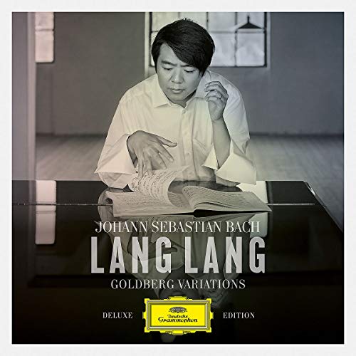 Bach: Goldberg Variations Bach: Goldberg Variations