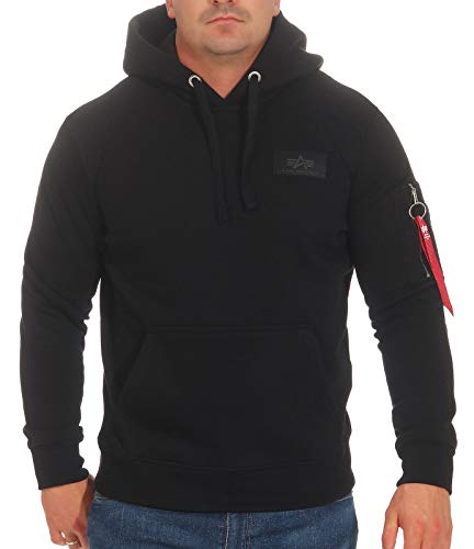 Back Print Hoody Back Print Hoody