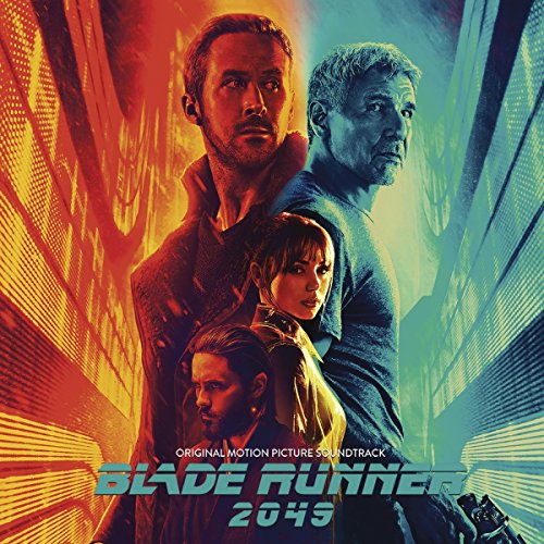 Balde Runner 2049 (Banda Sonora Original) [Vinilo]