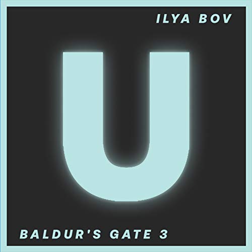Baldur's Gate 3 (Original Mix)